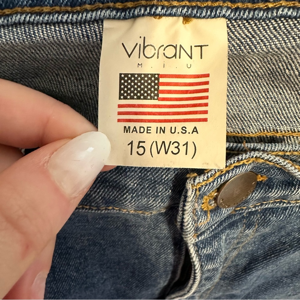 Jeans - Picture 9 of 9